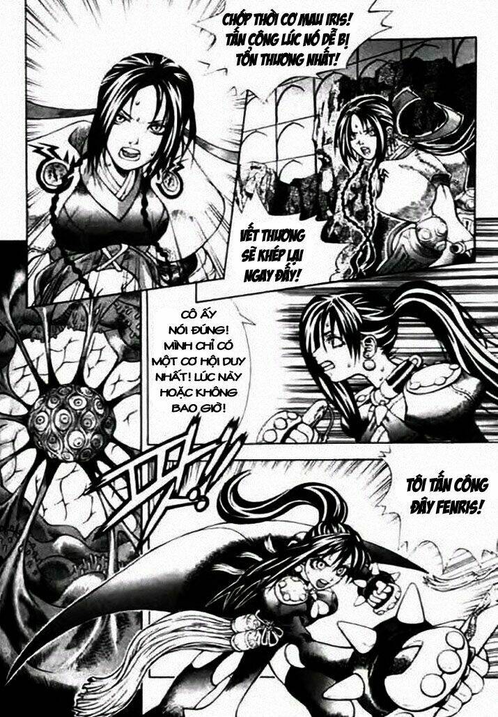 ragnarok - into the abyss chapter 55 3