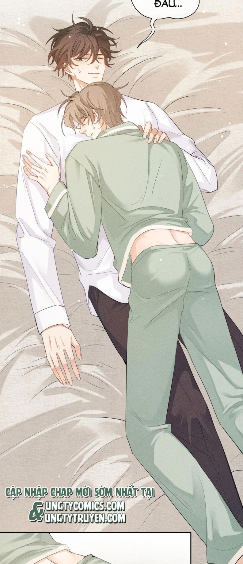 trò chơi săn mồi chapter 7 36