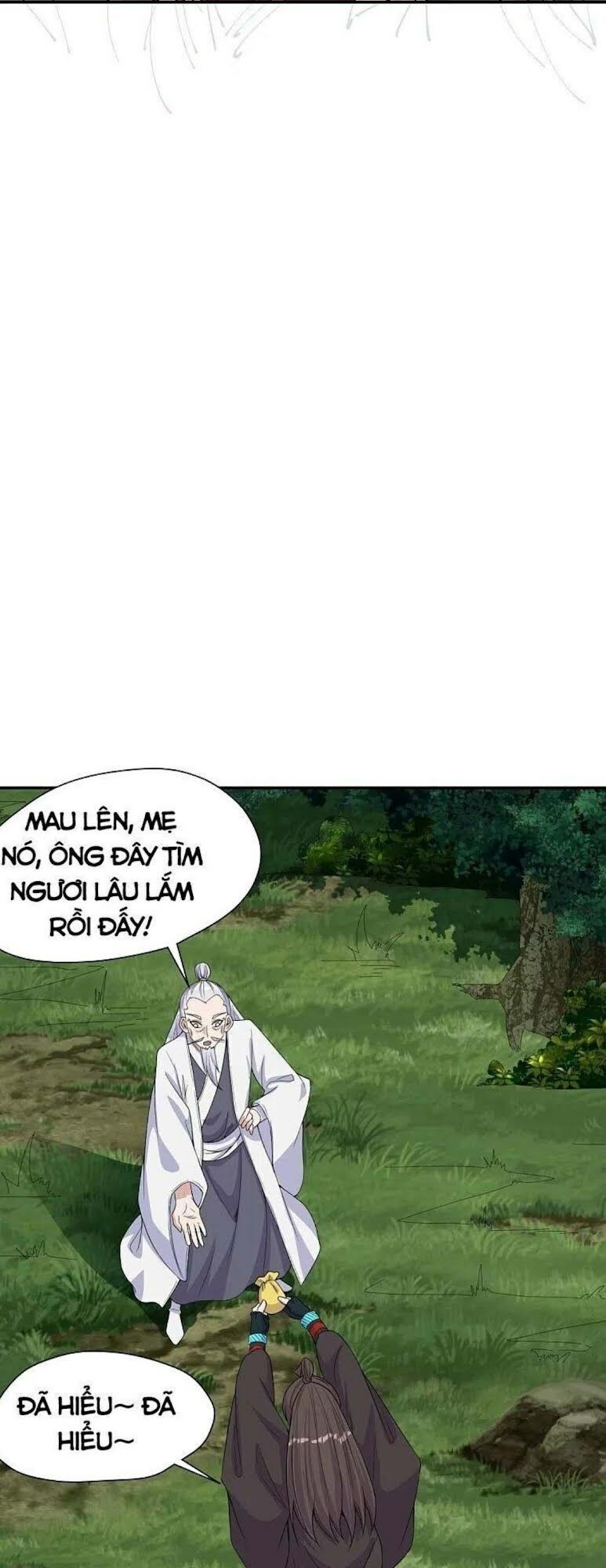 tiên võ đế tôn chapter 234 36