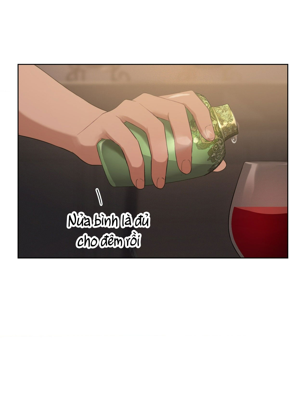 [18+] thăng cấp đến khi hài lòng chapter 44.1 28