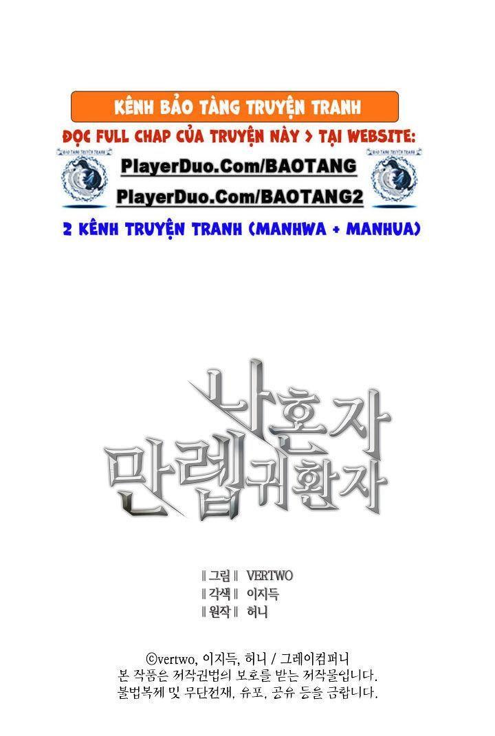 tôi trở lại thăng cấp một mình chapter 65 86