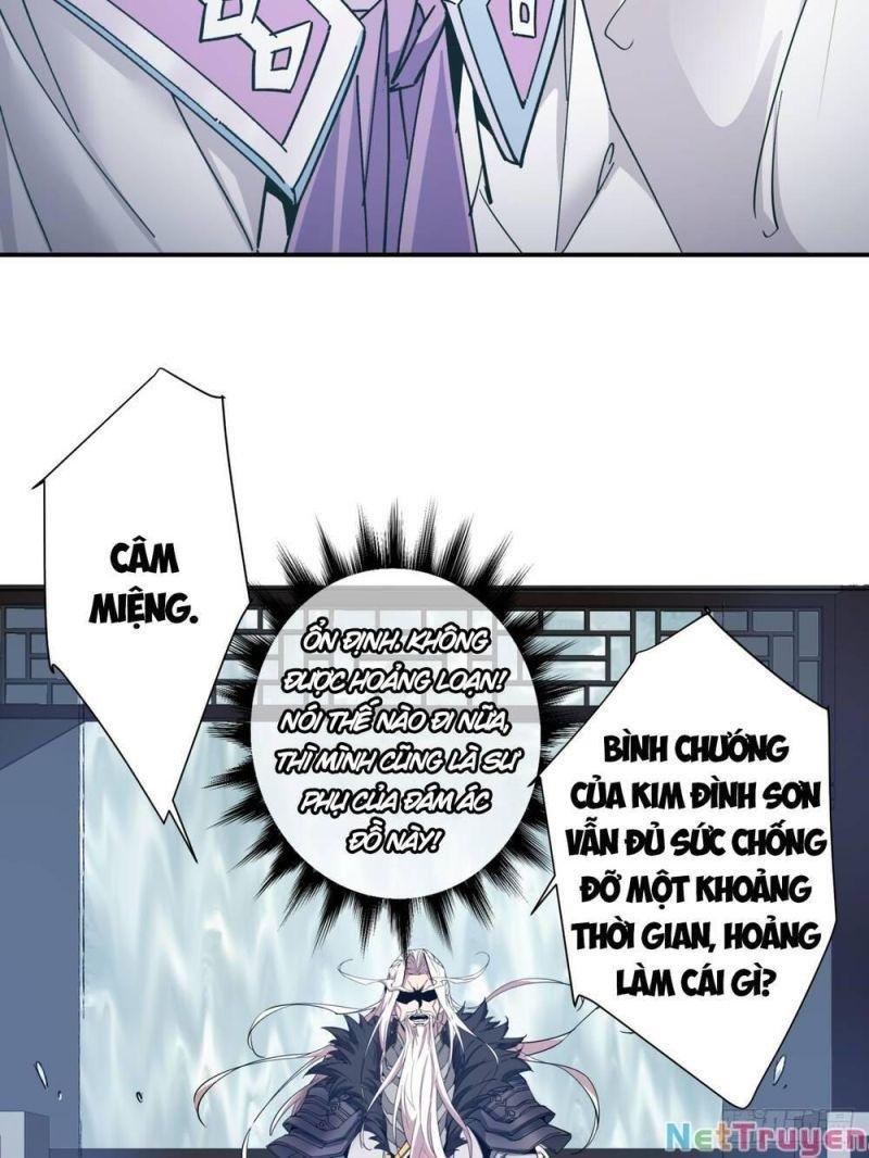 đồ đệ của ta đều là trùm phản diện chapter 1 26