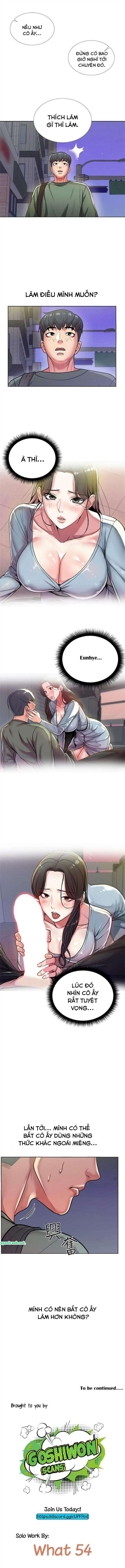 siêu thị của eunhye chapter 16 3