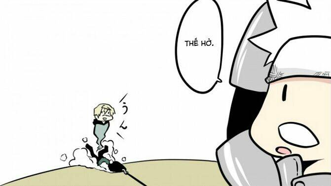 senyuu chapter 23 19