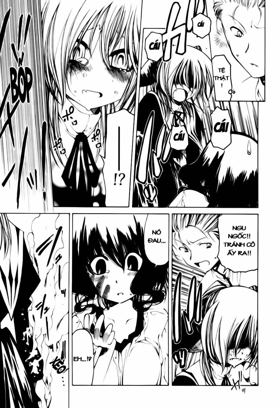 oni gokko chapter 4 21