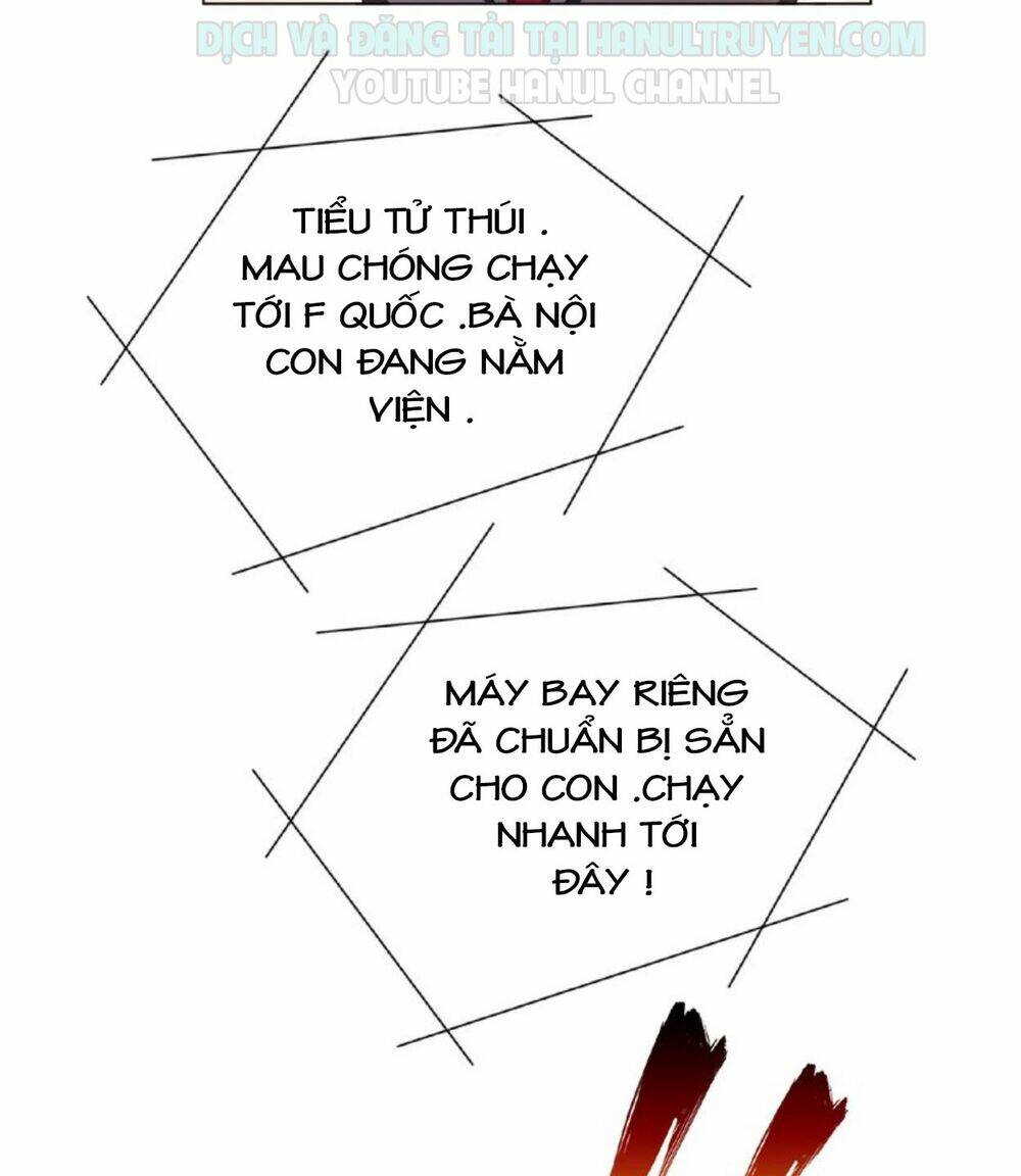 cô vợ nhỏ nuông chiều quá lại thành ác!! chapter 121 16