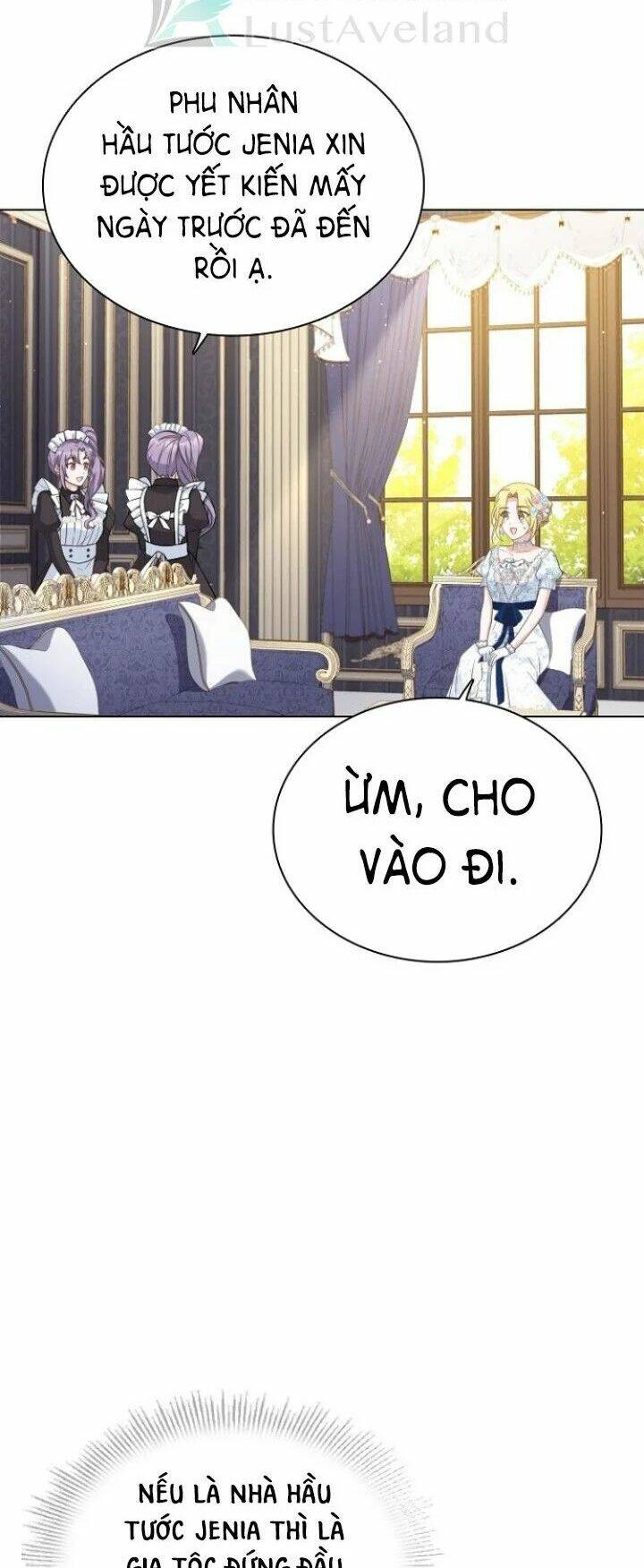 một đêm với hoàng đế chapter 41.5 24