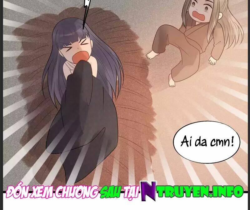 tư thế chính xác cùng bệ hạ yêu đương chapter 40.2 22