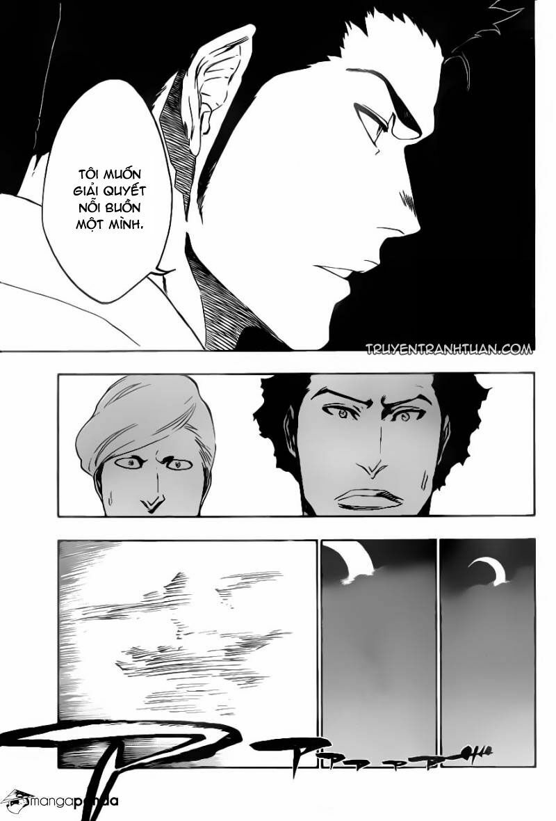 thần chết ichigo chapter 530 5