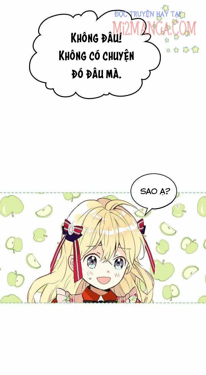 con có phải con là con gái của ngài không? chapter 66.5 24