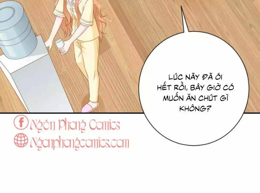 phụng tử thành hôn : tiên thê không được trốn chapter 13 49