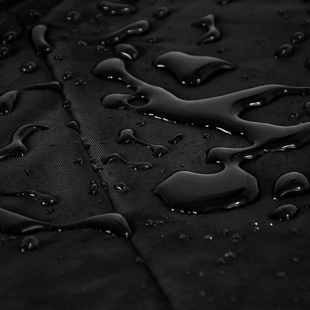 Hộp Đựng Ibc Nắp Đậy Bảo Vệ 210D Vải Oxford Chống Bụi Che Mưa 120X100X116Cm 1000L