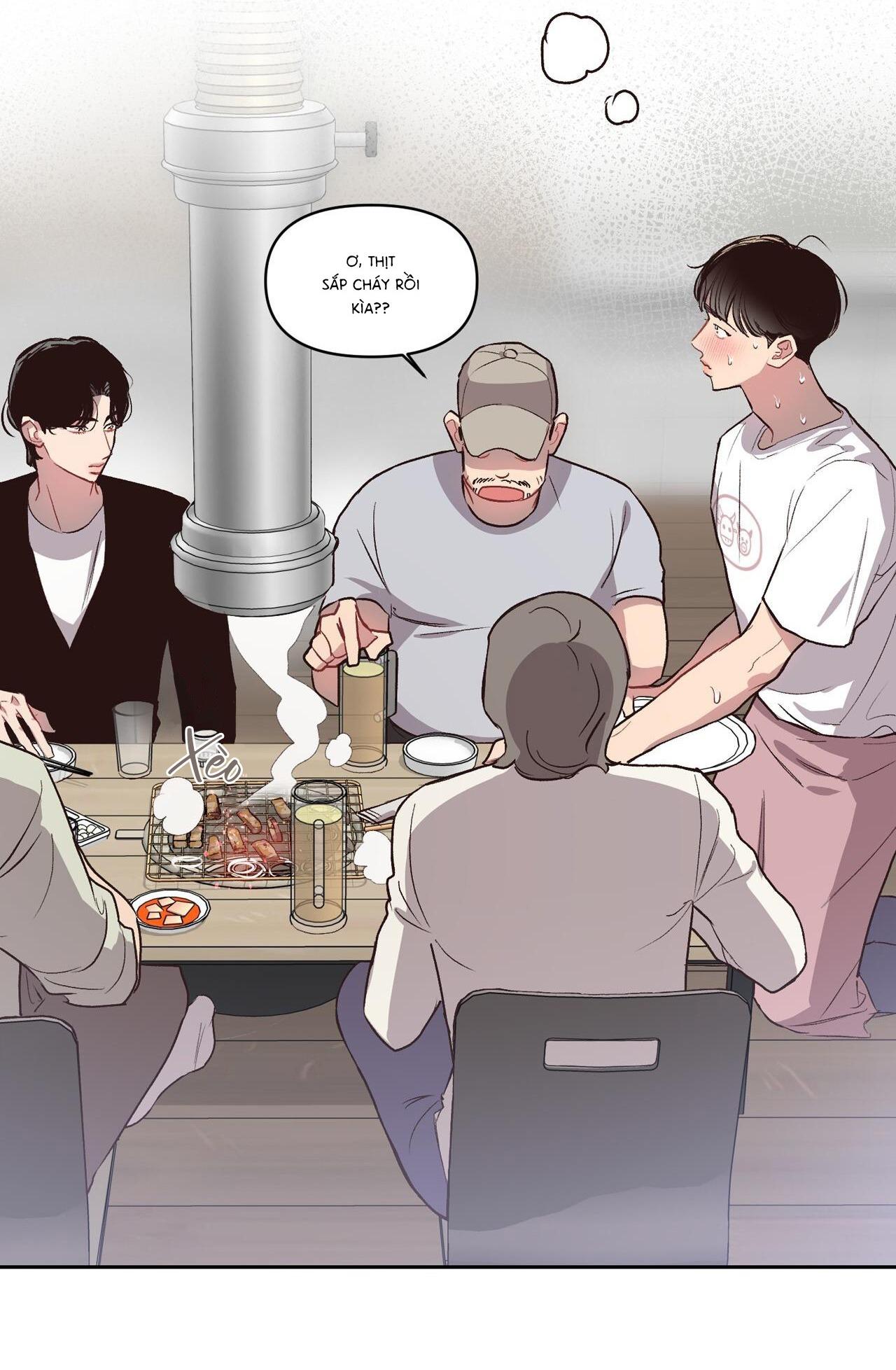 bí mật của mái tóc chapter 17 60