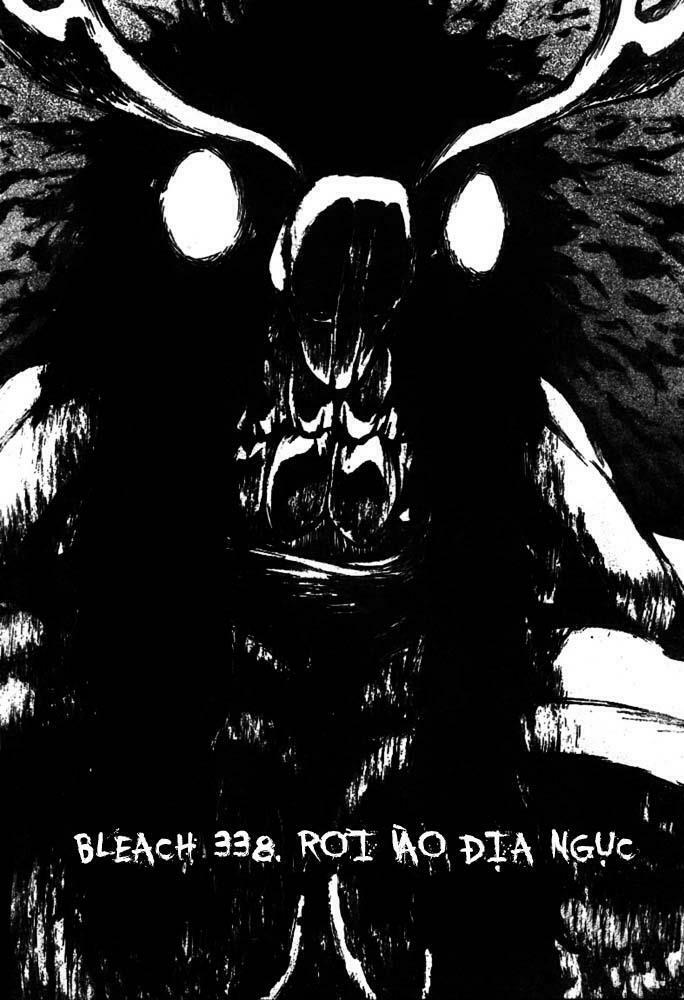 thần chết ichigo chapter 338 6