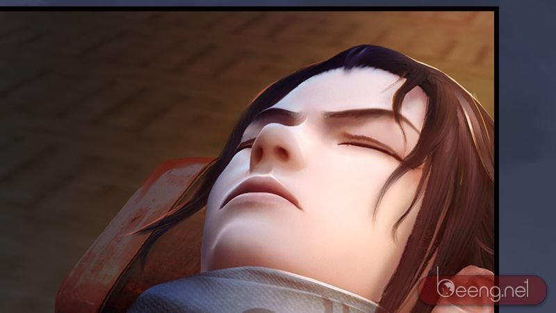 lâm uyên kiếp chapter 12 41