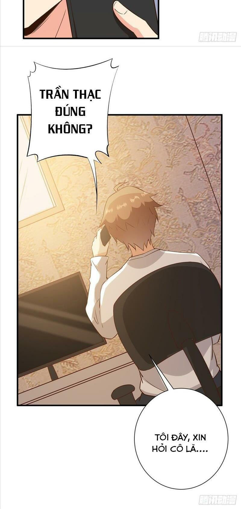 ta lập hậu cung tại tây du ký chapter 8 25