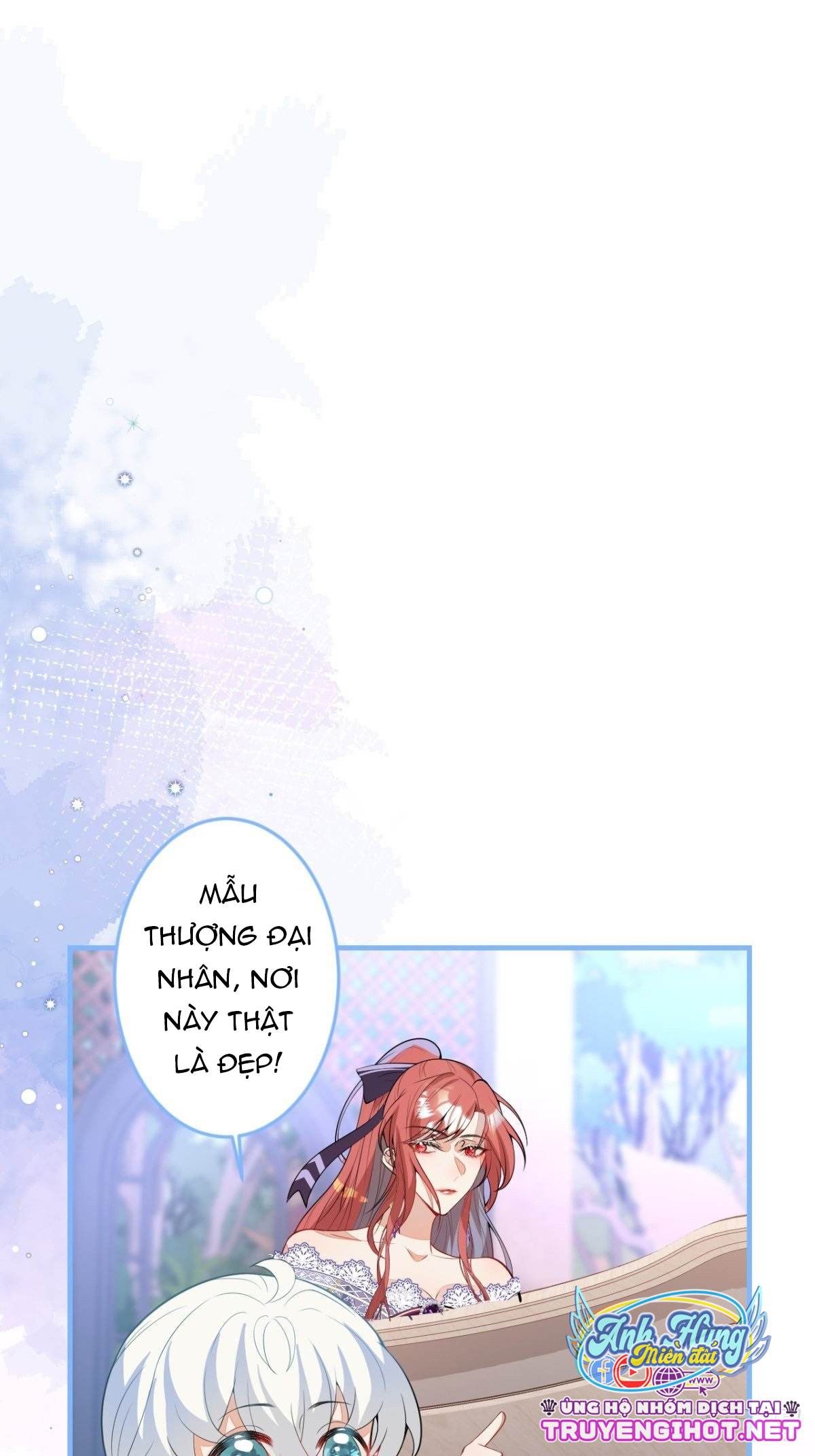 [15+] xuyên đến thế giới nào cũng là hắc liên hoa của anh chapter 23 39