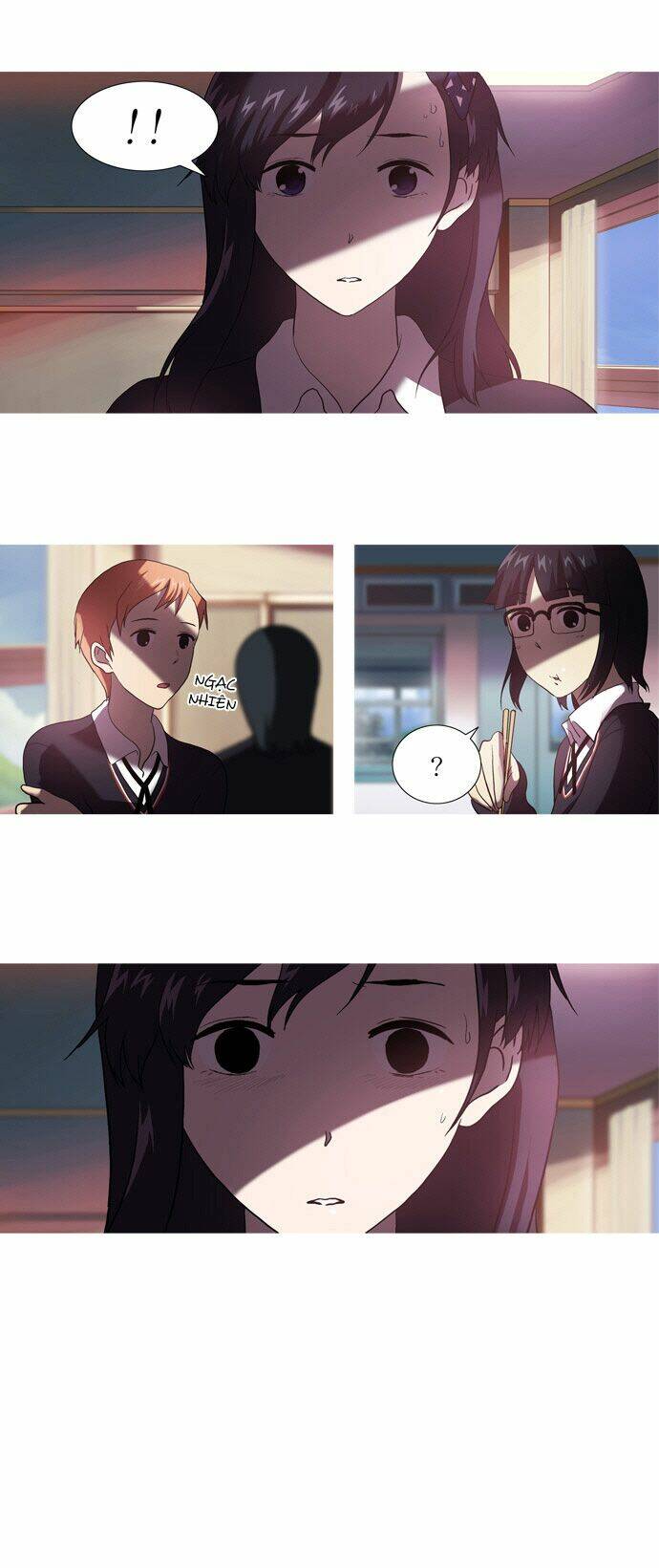 ma cà rồng biết yêu chapter 29 6