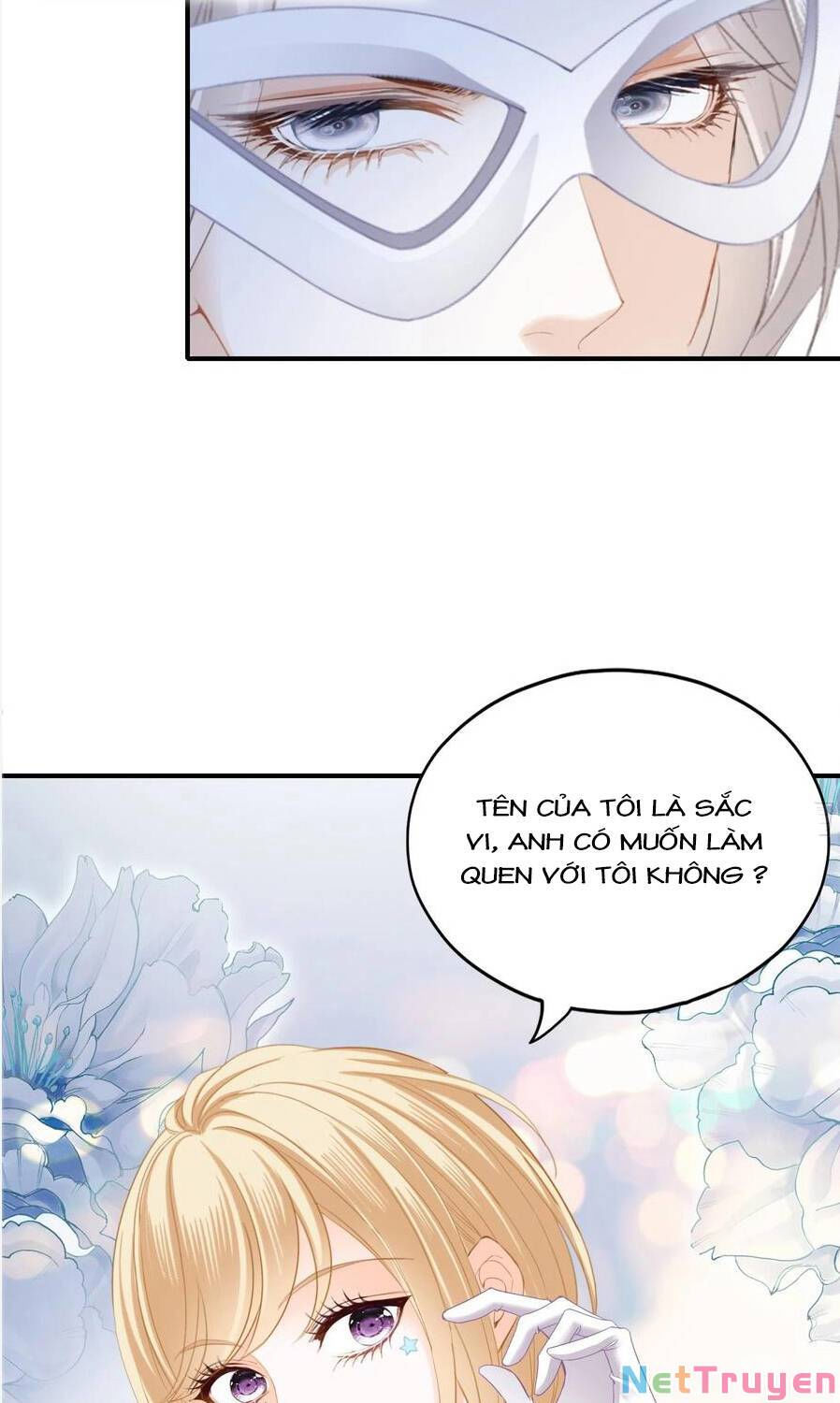 bạo quân ái nhân chapter 99 13