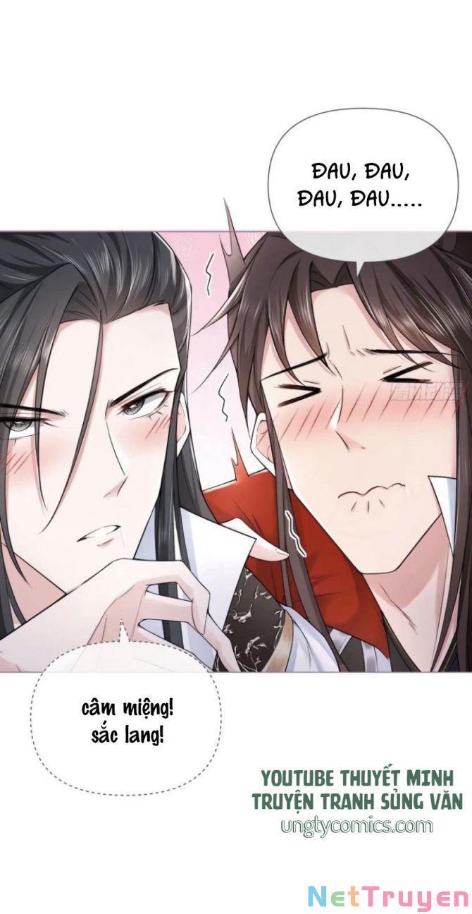 nhập mộ chi thần chapter 25 46