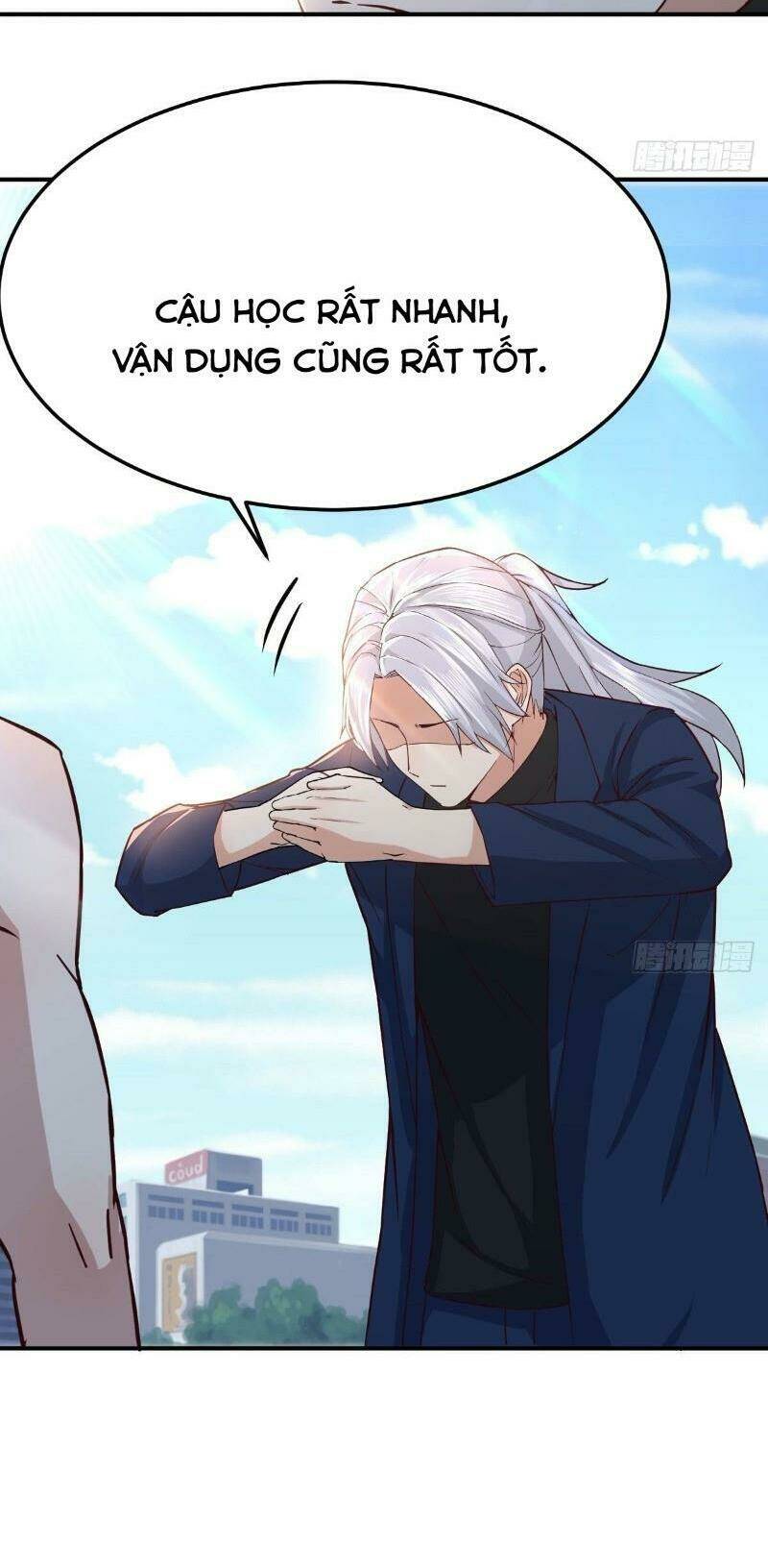 song tu đạo lữ kiểu xem mặt chapter 78 12