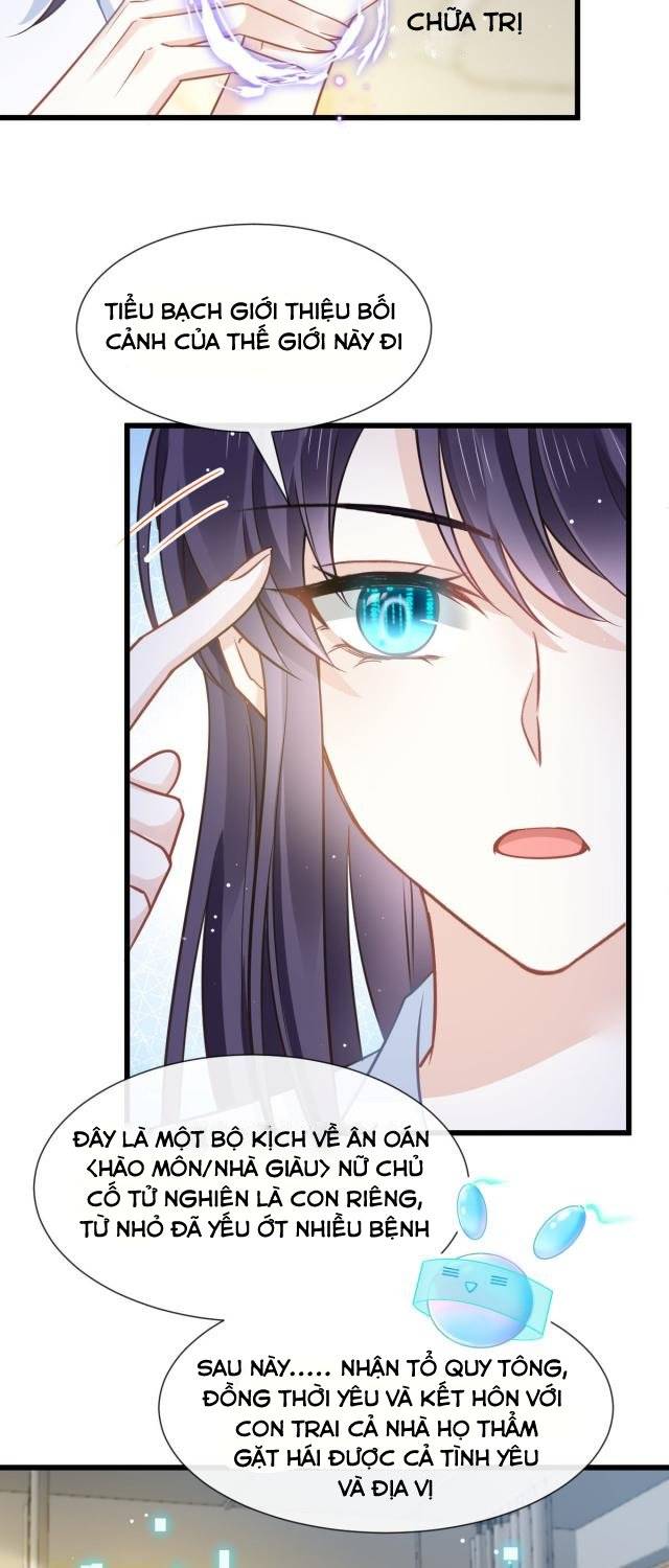 chiến lược lạm dụng al toàn năng chapter 1 21