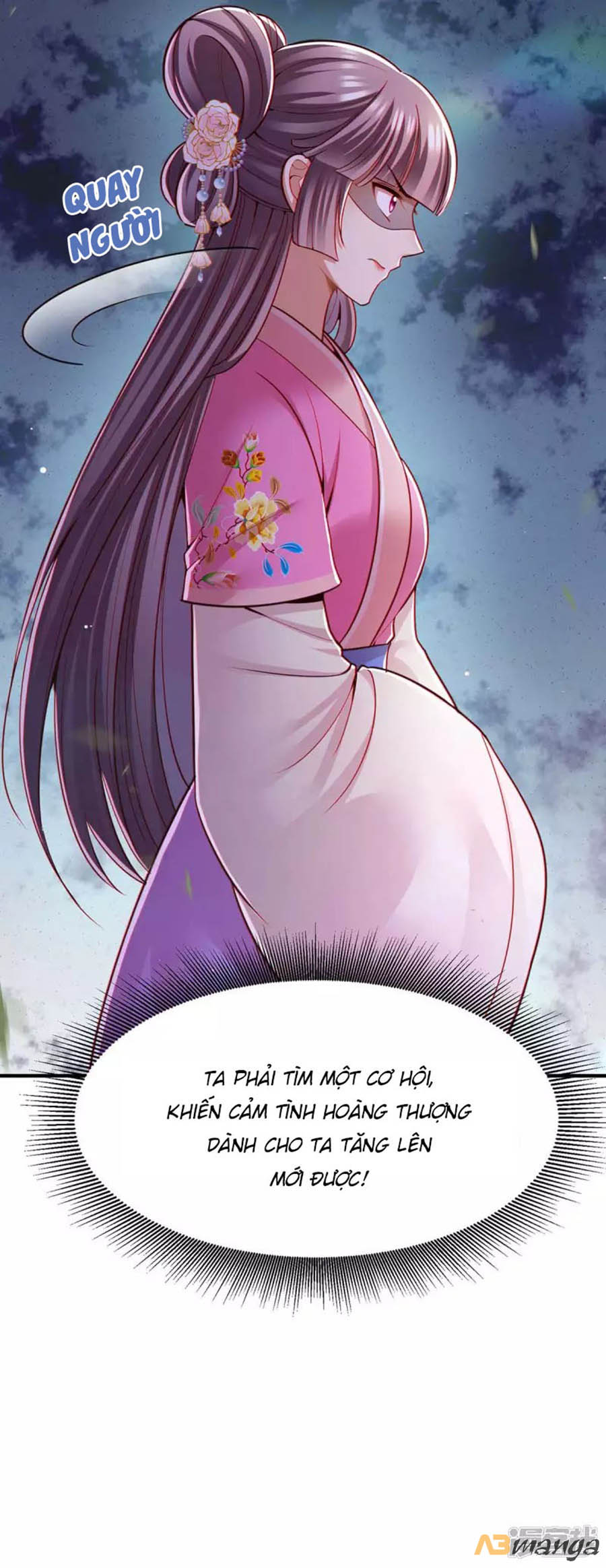 ngã tại hậu cung đương đại lão nữ chapter 102 6