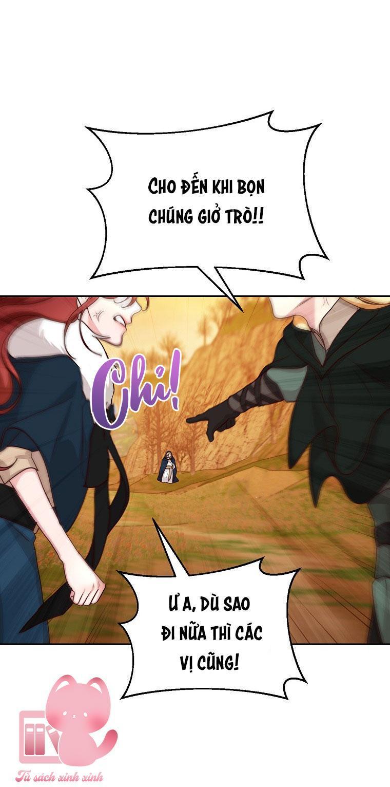 thế thì ta cứ trở thành kẻ ác thôi chapter 64 15