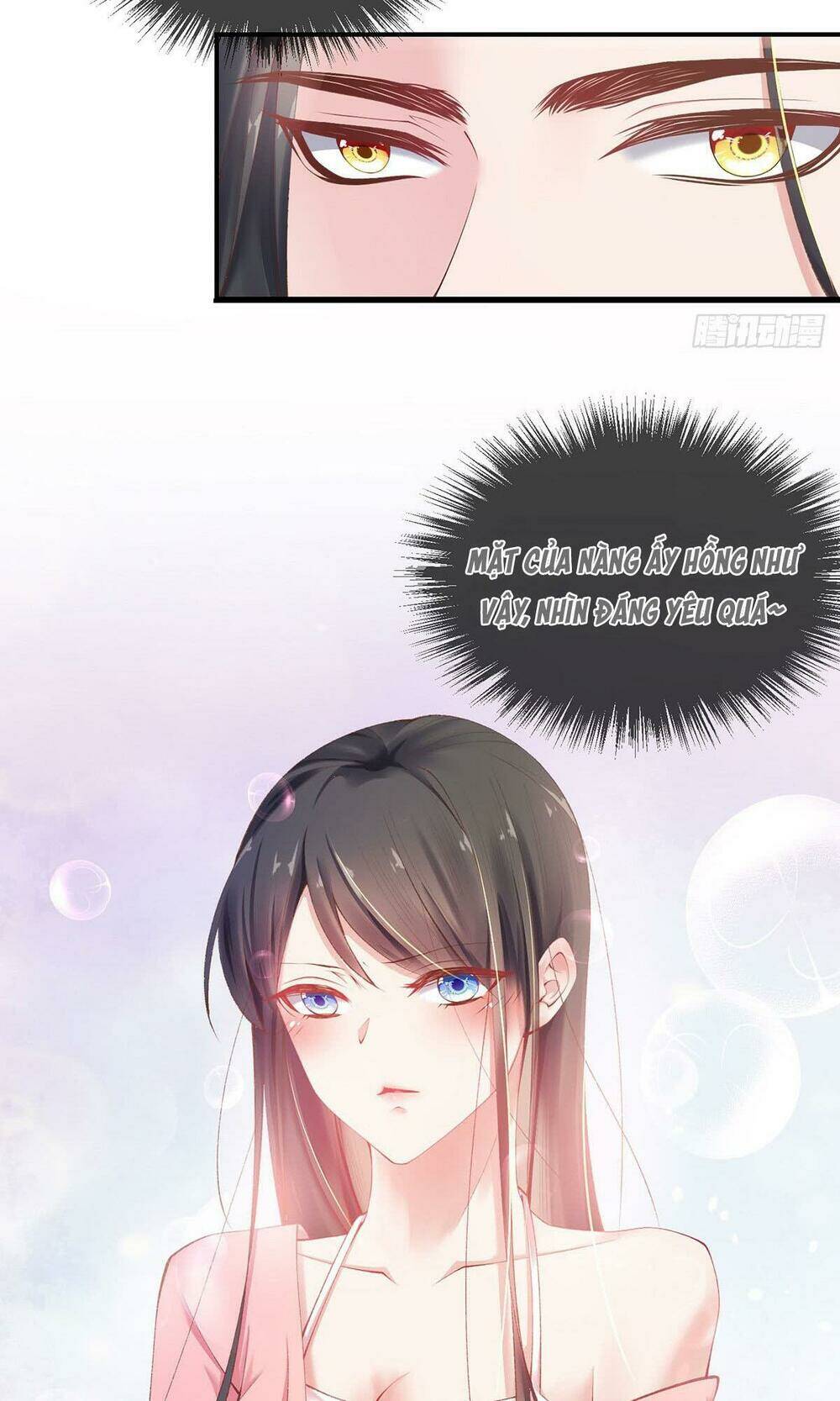 thị huyết y phi chapter 14 14