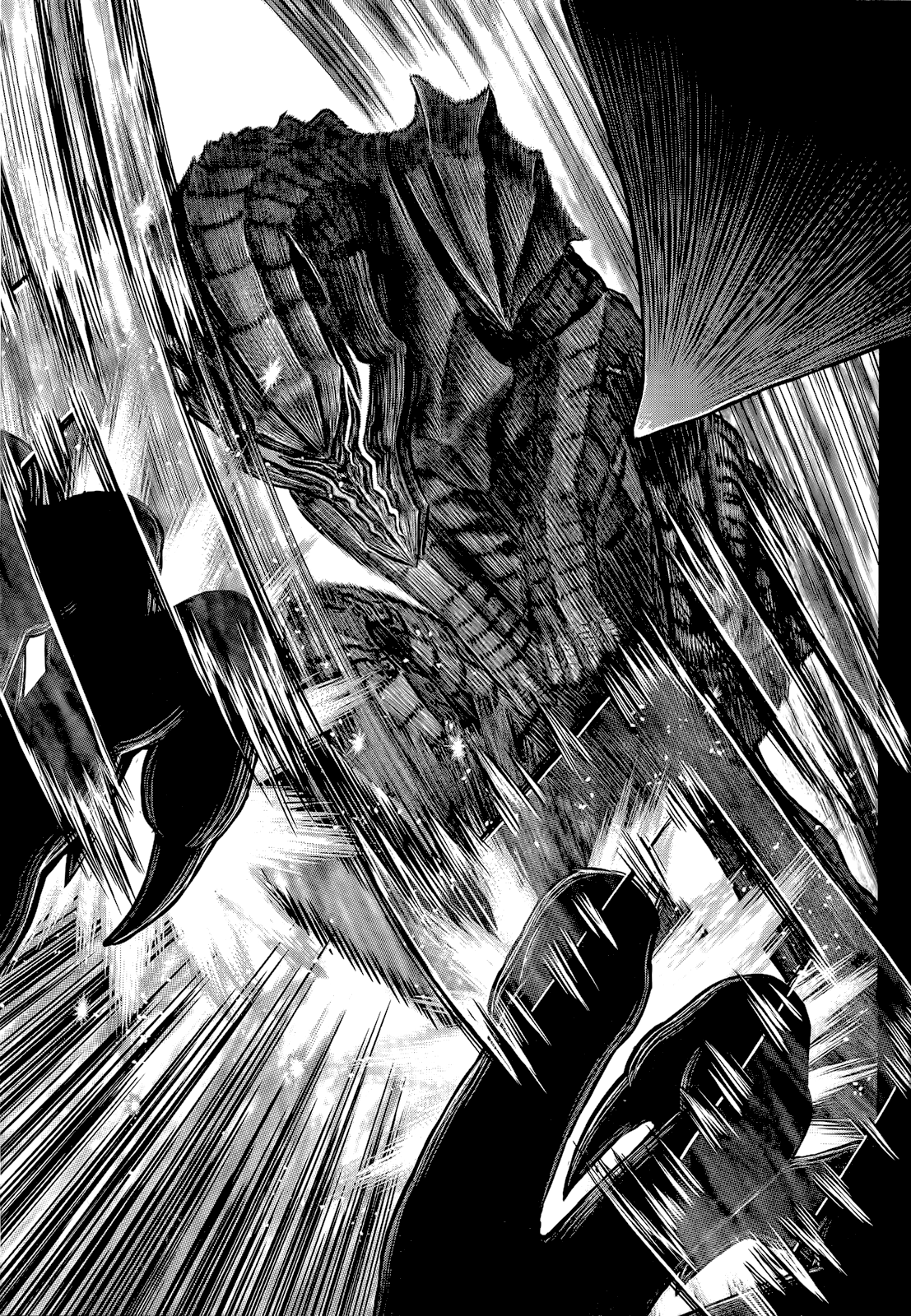 kiếm sĩ đen chapter 353 8