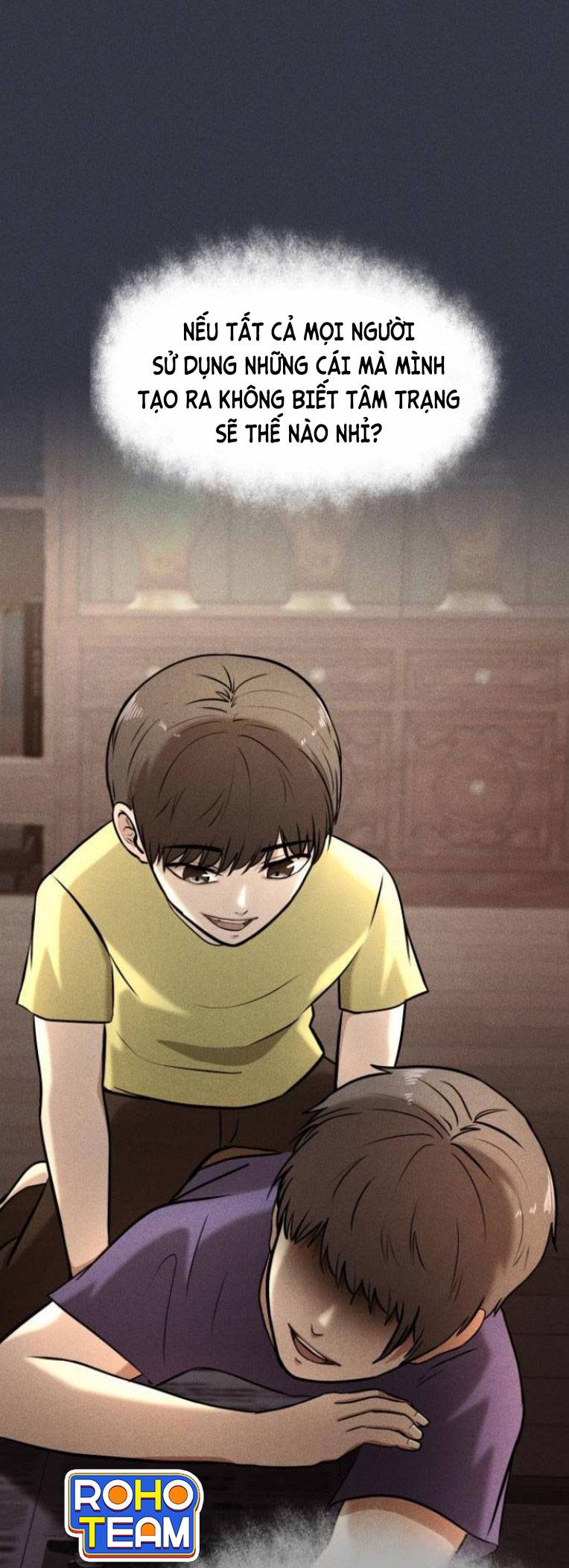 phòng kín chapter 18.2 12