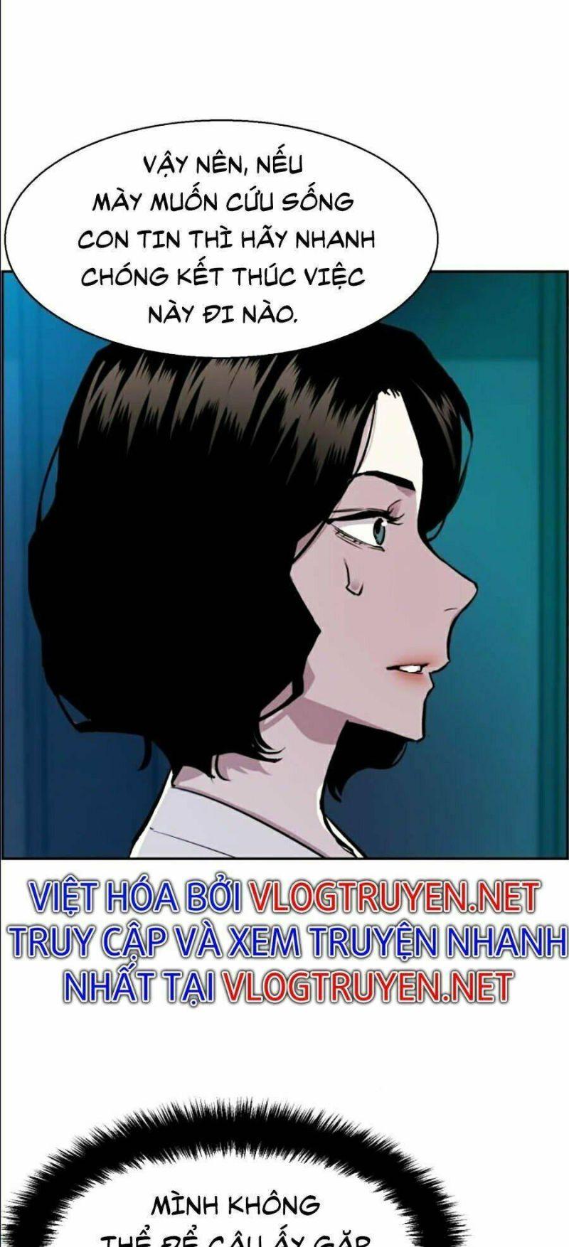 bạn học tôi là lính đánh thuê chapter 48 36