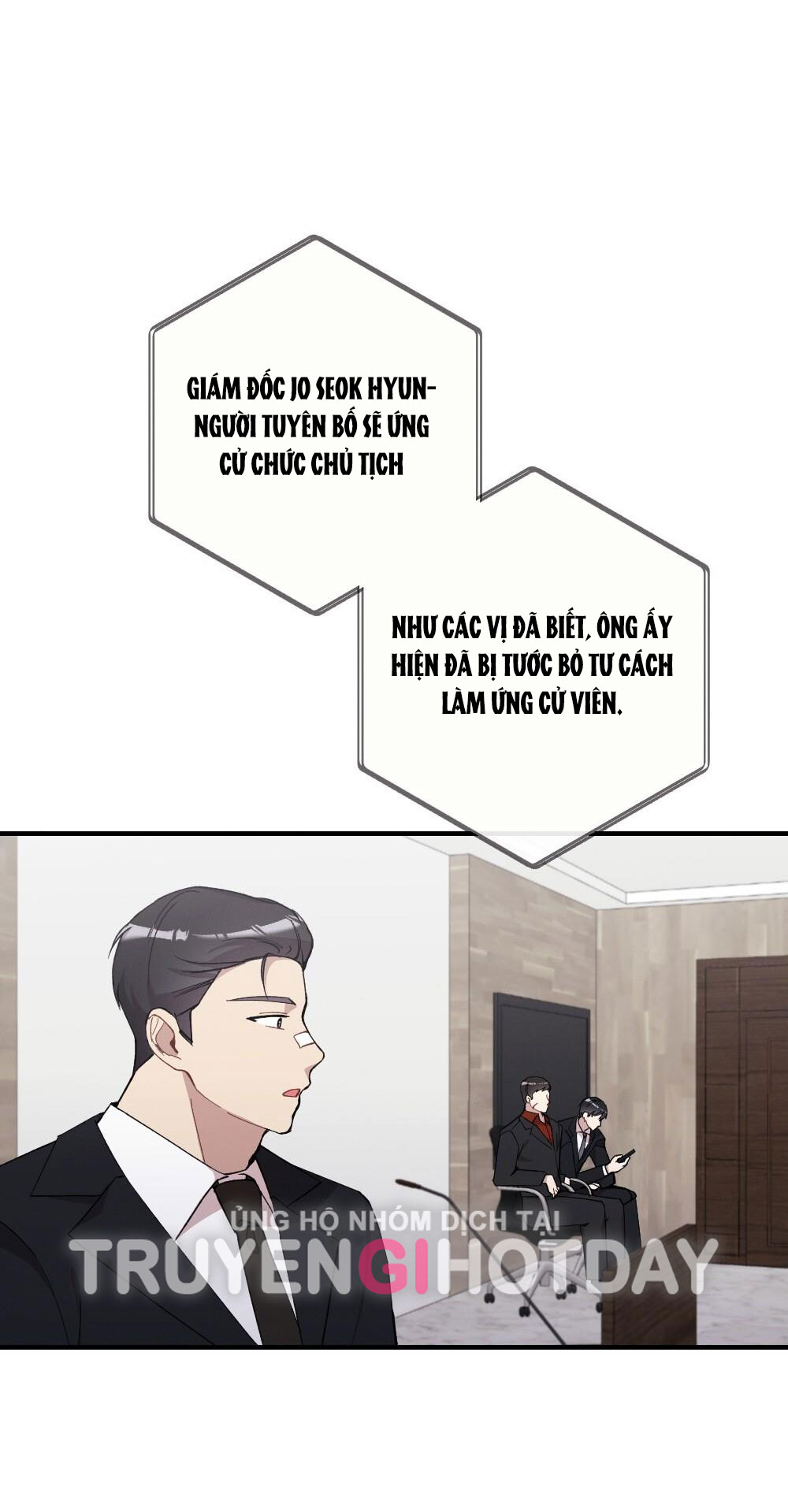 Sự Thuần Khiết Của Mùa Đông Năm Ấy chapter 43.2 - Trang 5