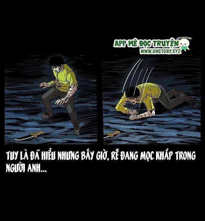 U Minh Ngụy Tượng Chapter 196 81