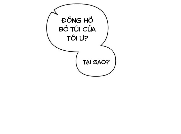 ngày mai chỉ có một lần chapter 43 4
