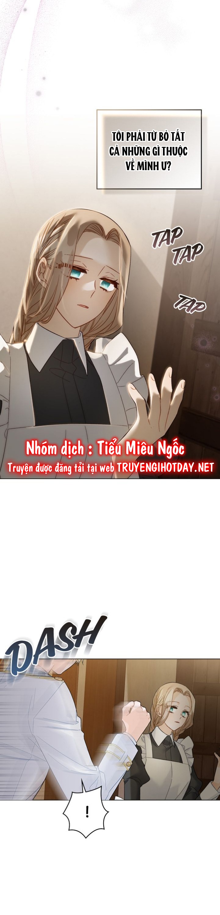 hải tặc thượng lưu chapter 21 34