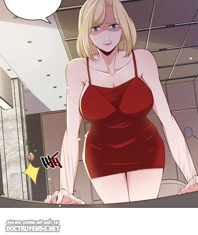 tài xế lái xe công nghệ như ta có nhiều tiền thì sao? chapter 2 44