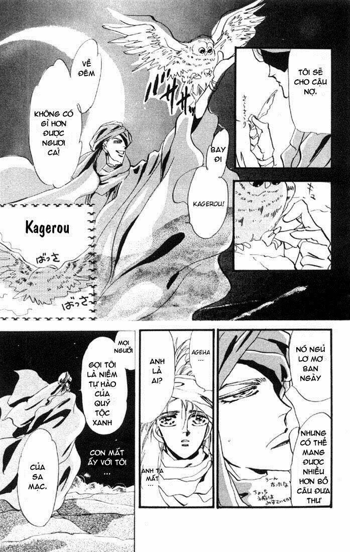 đứa con số phận chapter 2 33