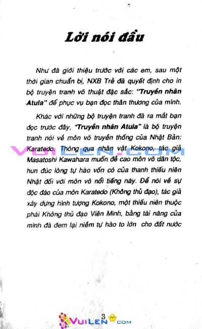 truyền nhân atula - shura no mon i chapter 33 4