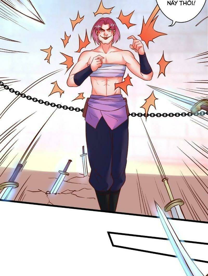 trọng sinh tối cường ma tôn ở rể chapter 47 22