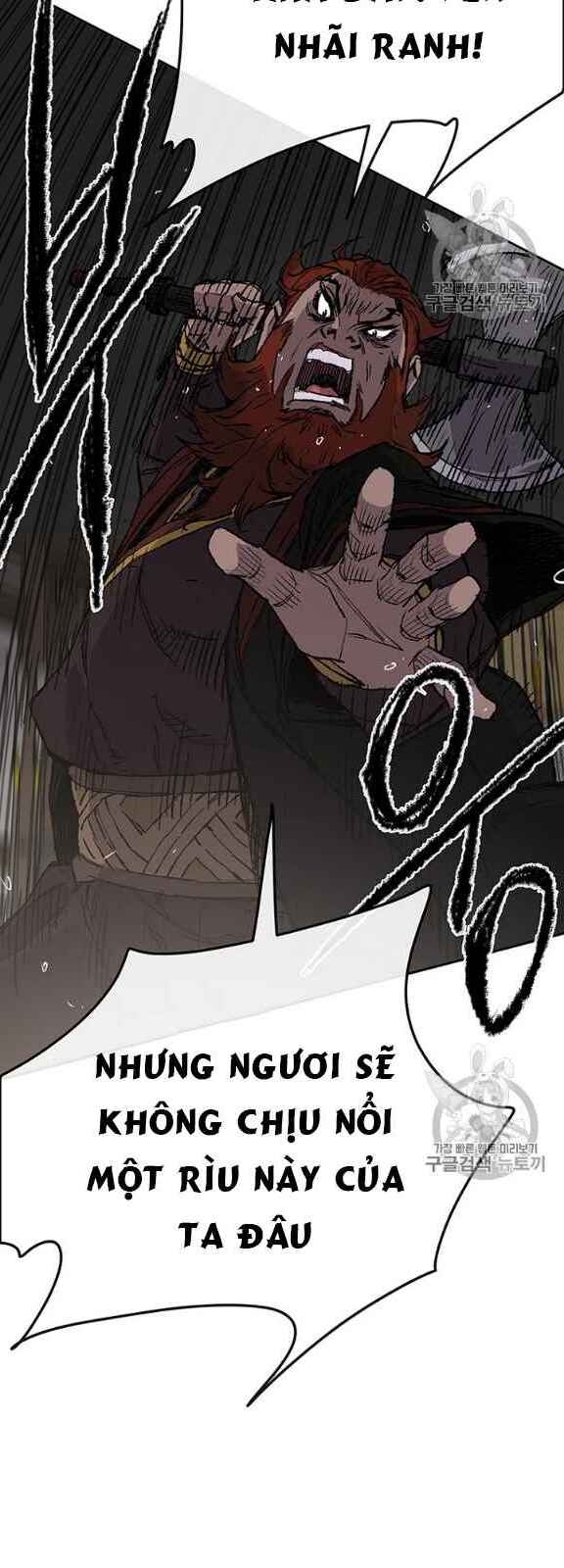 kiếm sĩ bất bại chapter 35 33