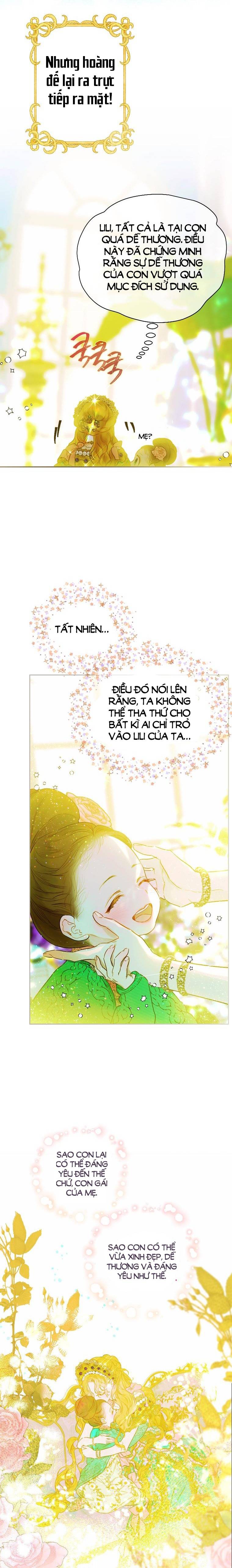 mẹ tôi lại kết hôn lần nữa chapter 10 9