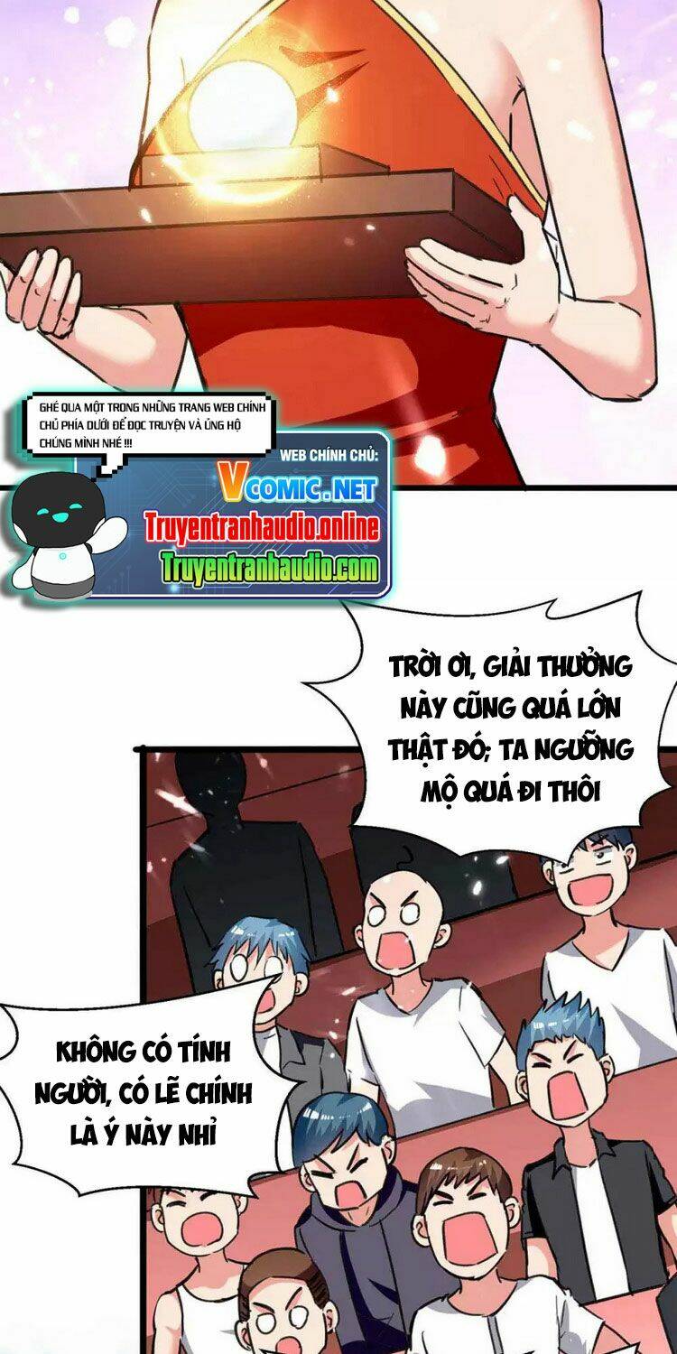 trọng sinh khí thiếu quy lai chapter 201 17