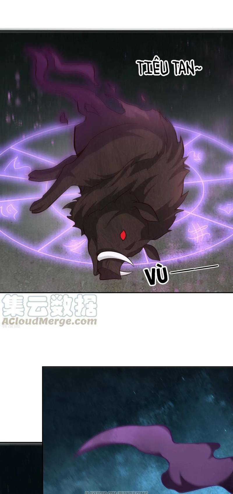 võ linh kiếm tôn chapter 65 4