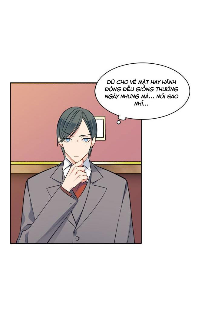 thanh tra của muiella chapter 46 12