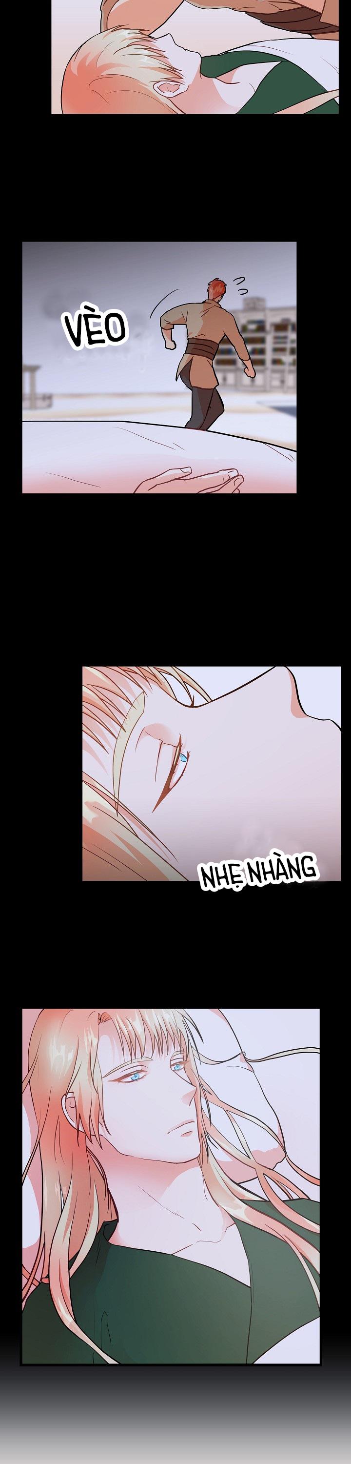 phù thủy gợi tình chapter 8 20