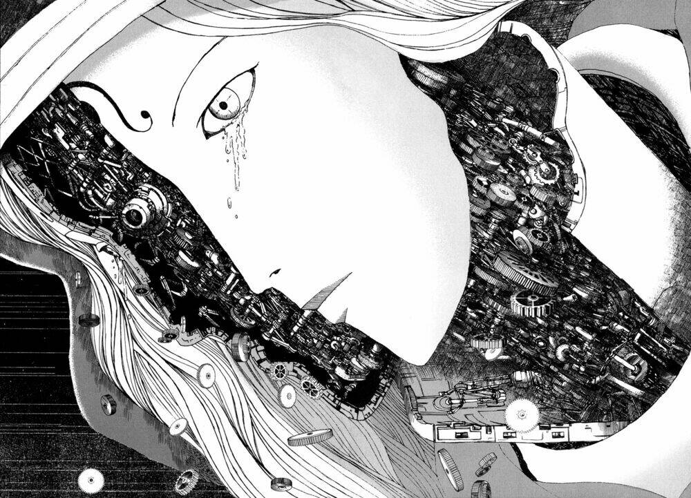 âm nhạc của marie chapter 13 21