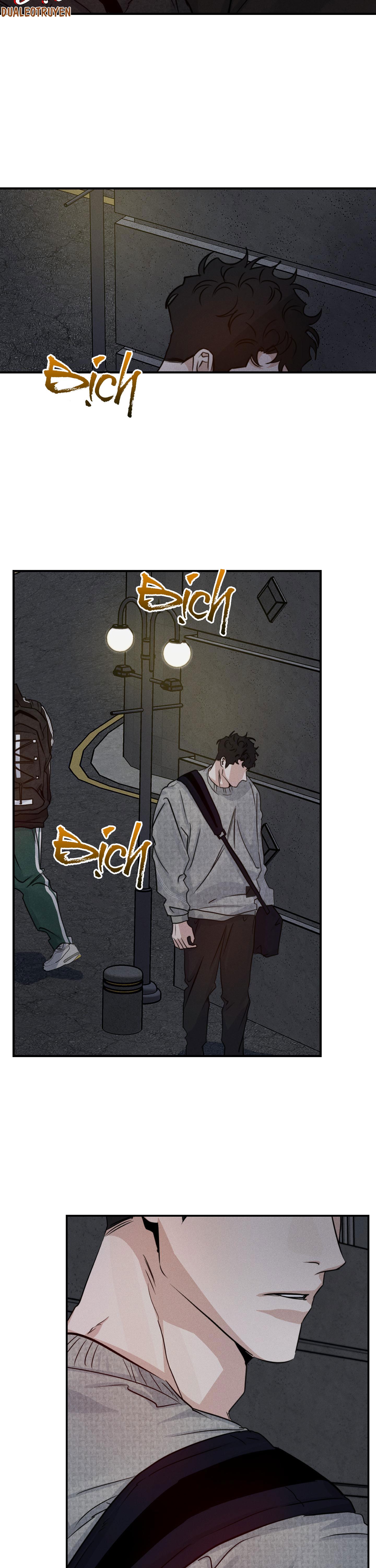 high clear chapter 34 30