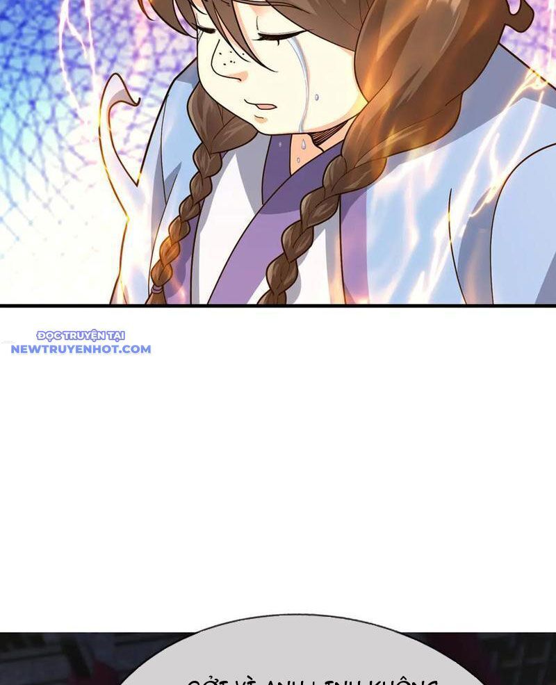 ngủ say vạn cổ: xuất thế đẩy ngang chư thiên chapter 51 35