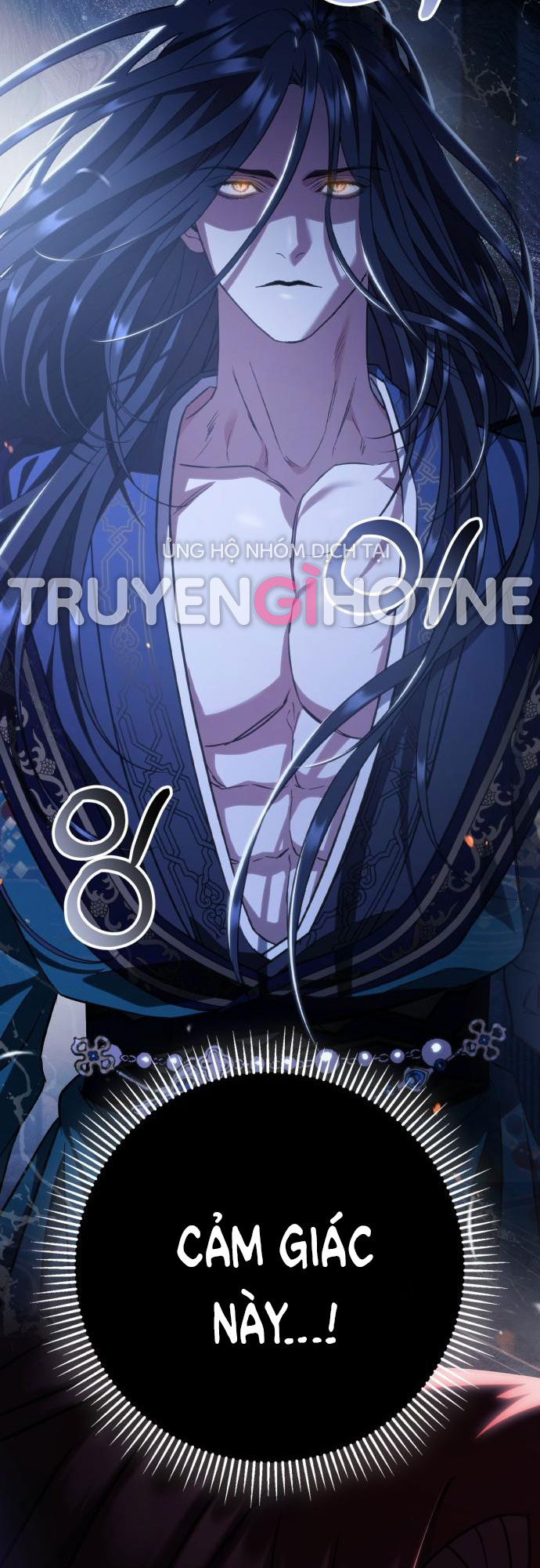 bản tình ca heeran chapter 49.2 35